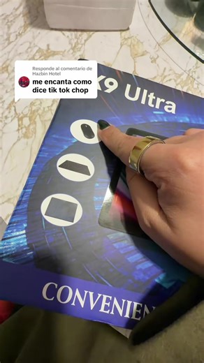 Reseña de la nueva tableta de TikTok Shop