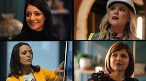 14K views · 18 reactions | Check out these women who are changing the game | Image Magazine Ireland | Facebook