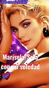 The Blonde Marisela Alone with my Loneliness/Marisela/The Appetizer/Alone with my loneliness