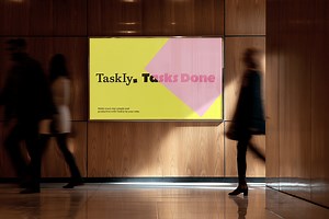 Taskly - Jarosław Dziubek