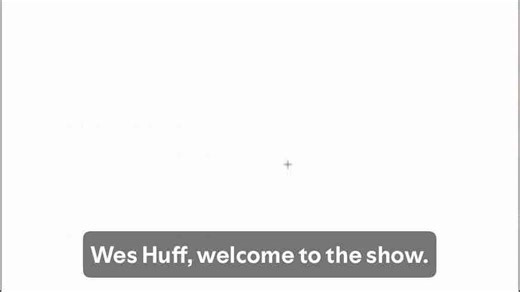 #279 Wes Huff - This Might Be the Most Important Biblical Discovery of the 20th Century | McNeill Stout
