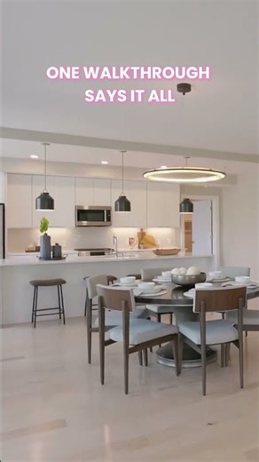 Can a Single Walkthrough Change Everything?