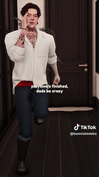 Exploring Disney References in Sims 4 Gameplay