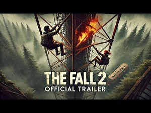 THE FALL 2: Resurgence – Official Trailer 2026