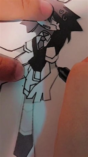 Fundamental Paper Education Drawing Tutorial