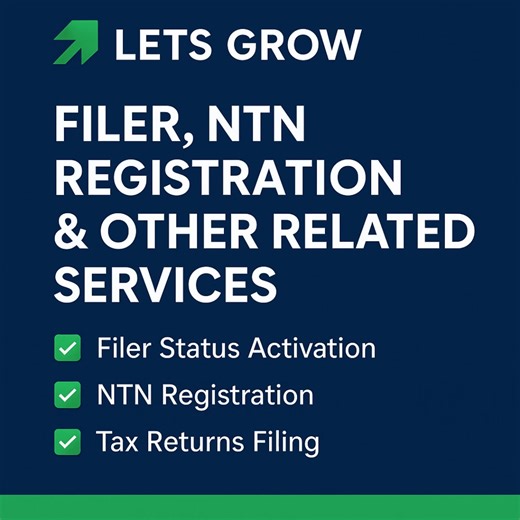 Become a Filer: Step-by-Step Guide