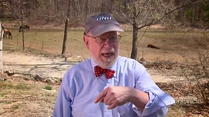 Fritz Wetherbee: Binky and the Unmentionables