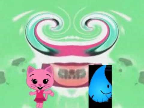 Klasky Csupo is Extremely Angry At You Powers