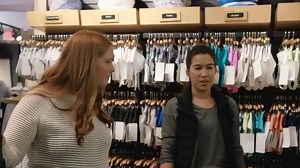 lululemon 首支全球品牌广告