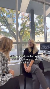 7.7K views · 62 reactions | How my real estate agent found their first client. #realestate #realestateagent #tatlondono #londonorealtygroup #millionaire | Tatiana Londono | Facebook