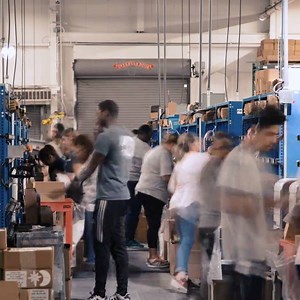 10K views · 92 reactions | Hand picked and hand packed just for you.   Catch a behind-the-scenes look into our distribution center this holiday season where we are working around the clock to get you your orders in time for #Christmas. | ALEX AND ANI | Facebook