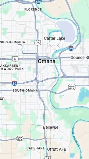 Omaha's Hidden Advantage for Gen Z