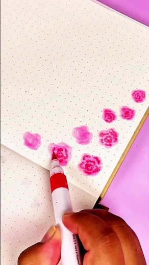 Cute front page border design ideas for project #art #diy #satisfying #shorts #doodle