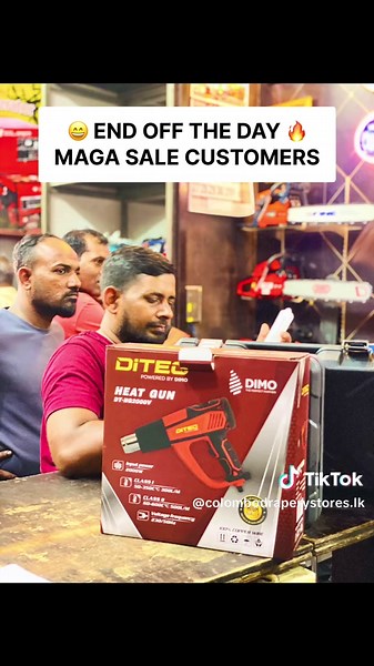 Power Tool Mega Sale in Colombo