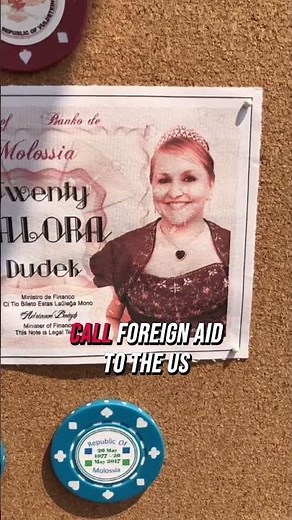 Inside Molossia: America’s Tiny Micronation 🇺🇸