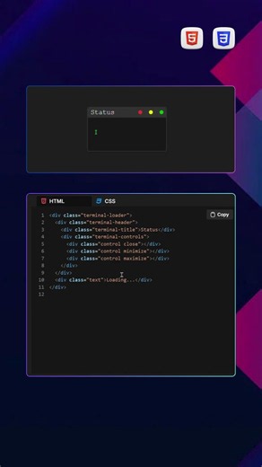 || HTML CSS || #webdesign #frontendcourse #coding #htmlcssjavascript