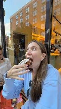 Do gluten free pastries taste the same?