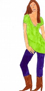 Samba Lelê - Brazil