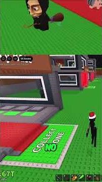 Roblox Admin Raids: Jail, Ragdoll, and Steal! Epic Base Invasions! #shorts