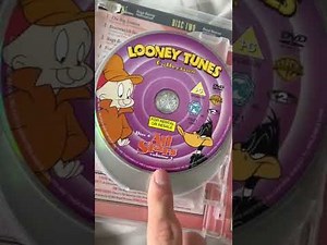 A look at The Looney Tunes Golden Collection