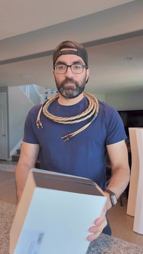 3.2K views · 41 reactions | Cables. Definitely a hot topic in the...