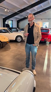 Wat vinden jullie van deze ? Boss 429 🇺🇸 | Classics-World