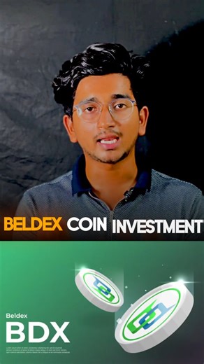 Rey Roi | Money & Mindset | 🤔 Should you invest in Beldex coin? Explained! | Instagram