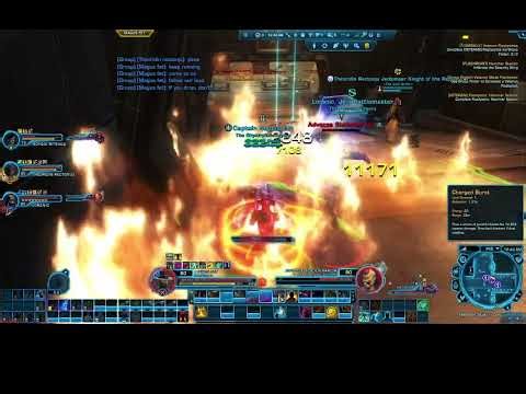 SWTOR Flashpoint Etiquette 1