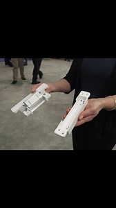 It doesn't matter if you're a DIY enthusiast or a professional installer, our HES3D 3-Way Adjustable Concealed Hinges make hanging a door a breeze thanks to their removable flanges. This feature allows you to provisionally hang the door and make necessary adjustments with ease. 👌 Learn more about what sets these hinges apart from the rest by visiting: https://loom.ly/WP1qluI | Sugatsune America, Inc.