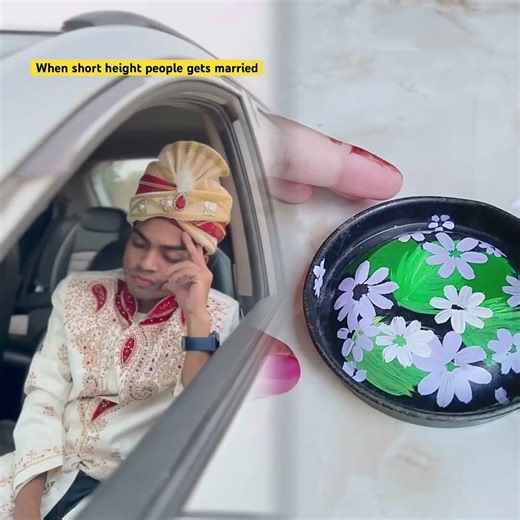 Mujhe shadi hi nhi krni #shadiseason #marriedcomedy #marriedlifecomedy #husbandwifecomedy