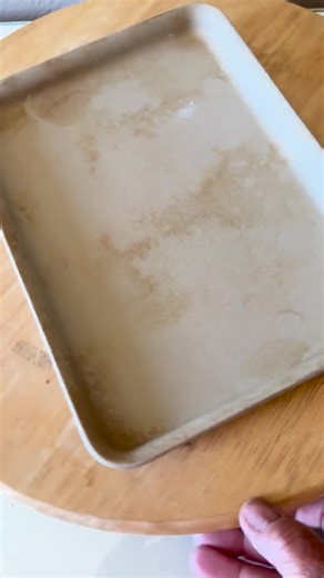 Small Pampered Chef Stoneware Bar Pan, Cookware, Bakeware, Cookie Sheet, Toaster Oven Size Stone / Family Heritage Made USA 1172 - Etsy