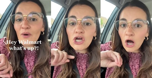 ‘It happened with six items today when I was checking out.’ Woman Claims Walmart Is Scamming People By Luring Customers In With Prices That Are Much Higher Than They Claim Online