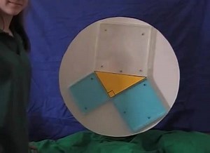 Funny Pythagorean Theorem | My Daily Viral