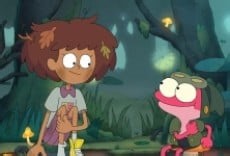 Amphibia - Disney Online