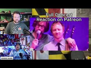 Pulp - Common People (Reading 2011) | REACTION | Full Concert Reaction on Patreon