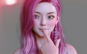 Quicker动作：矢量图