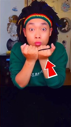 Impossible Rubber Band Position Change
