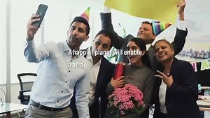 11 reactions | The environment you work in is just as important as your well-being at work! Implement these simple tips at your workplace to embrace the #PowerOfGreen and create a positive impact on the environment around you! #HawaBadlo #ChangeTheAir | Hawa Badlo | Facebook