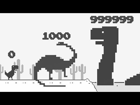 Hacking EVERY Google Glitch