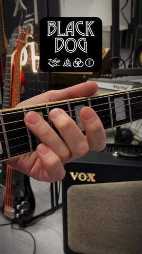 Mike Sabadash on Instagram: "Led Zeppelin Riffs Series 🎸 . . . . . #guitar #guitarlesson #ledzeppelin #guitartricks #guitarlicks #riff #mikesabadash"