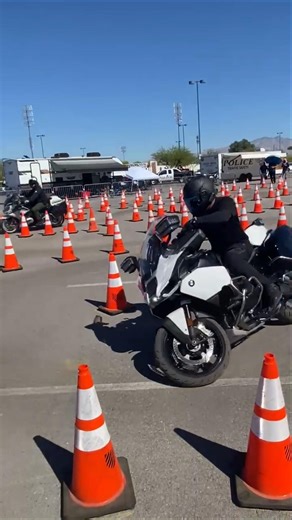 2026 SOUTHWEST POLICE MOTORCYCLE TRAINING AND COMPETITION #BMW1300RT #90210 #motorrodeo