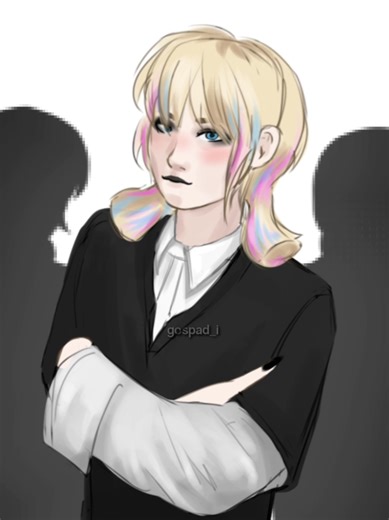 Explore Wednesday Addams: Art and Animation