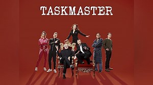 Taskmaster Season 8 Episode 1