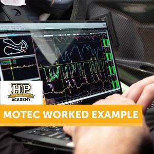 8.7K views · 24 reactions | Got a MoTeC Data logger?  Want to...