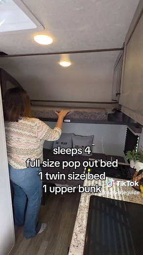 2025 Go Lite Skybreaker: Perfect Small Trailer for Families