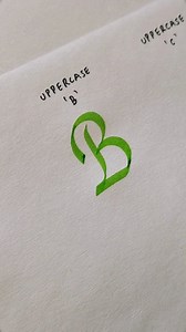 172K views · 1.6K reactions | How to write in Italic Script Letter B in Italic Calligraphy #reelsviralシ #viralvideochallenge #calligraphy #shortsvideos #LA #lonecalligraphy #viralvideos #artist #art #lettering | Lone Calligraphy | Facebook