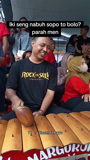 #dawangankendal #margorukun #fyp #kendal