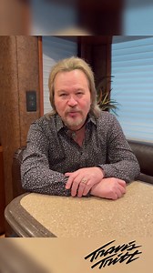 Amazing outpouring of love and support for WHEN GOD DIPS HIS LOVE IN MY HEART! Stream the song and pre-order the album at https://gaithermusic.lnk.to/TTCountryChapel 🙏✝️ | Travis Tritt