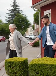 Oğlu, işini kaybettiğini öğrendiğinde onu tekmeledi; ama gizli bir serveti olduğundan haberi yoktu. 72 yaşındaki Martha Evans, işini kaybettikten sonra oğlunun evinden zorla çıkarıldığında, hikâyesi tanıdık bir zorluk ve aile ihaneti hikâyesi gibi görünüyordu. Fakat oğlu Derek'in bilmediği şey, annesinin onlarca yıldır gizli bir serveti sessizce koruduğuydu; bu karar, sonunda sadece kendi hayatını değil, aynı zamanda topluluklarındaki sayısız insanın hayatını da değiştirecekti. Soğuk bir sonbaha