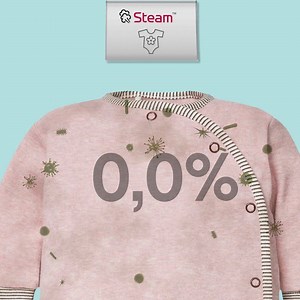Sa alergijama se ne treba igrati. Upravo iz tog razloga, LG Steam mašina za veš će vam pomoći u suočavanju sa ovim problemima. Očistite svoju odeću i uživajte u mekom, nežnom dodiru tkanine na vašoj koži. http://spr.ly/6181DmaR3 #LG #LG_kućniaparati #LGaparati #LifesGood #inovacijezaboljiživot #LGSteam #para #LGmašinazapranje #TWINWash #mašinazapranjeveša #lifestyle #odeća #veš #ćistoća #bezgrinja #bezalergena #porodičnovreme #lljubav | LG Global